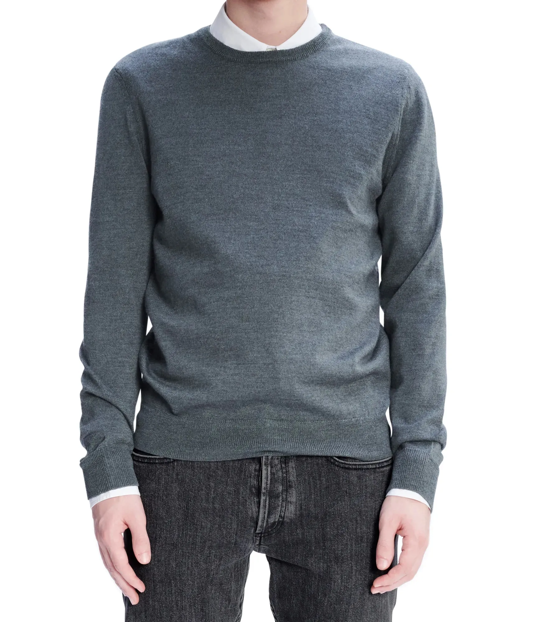 King Sweater sold by A.P.C. product image thumbnail 4