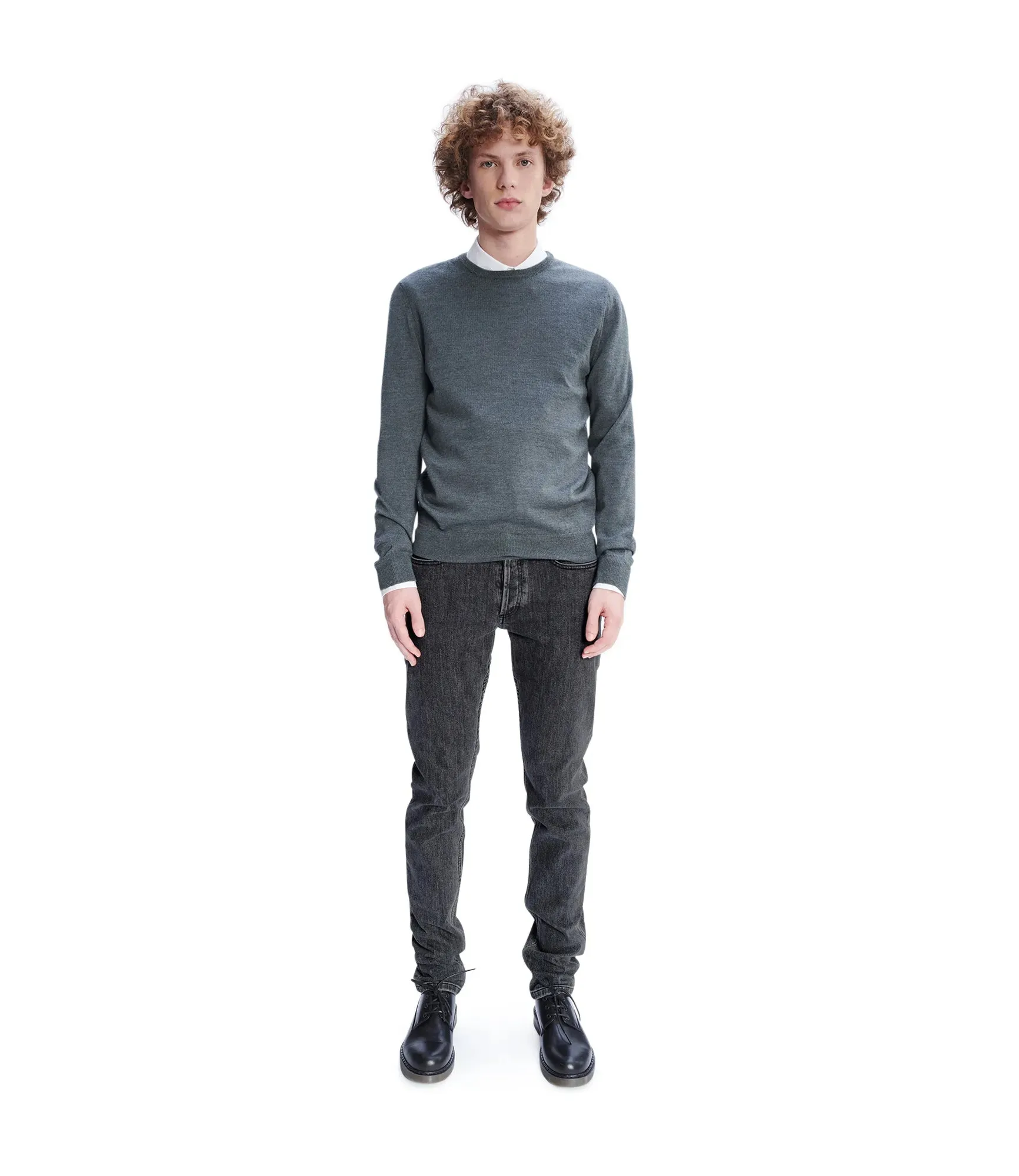 King Sweater sold by A.P.C. product image thumbnail 2
