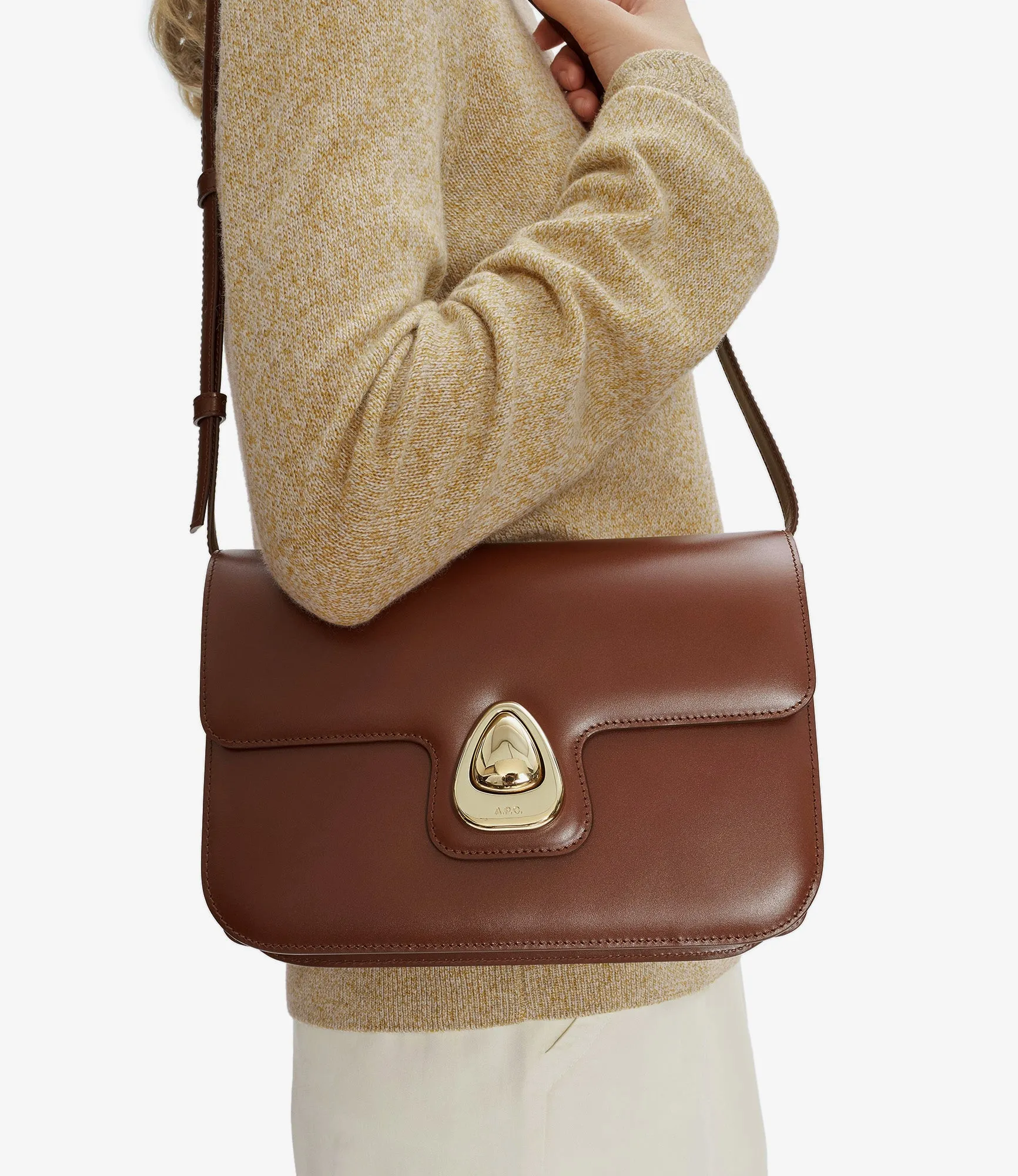 Astra bag sold by A.P.C. product image thumbnail 2