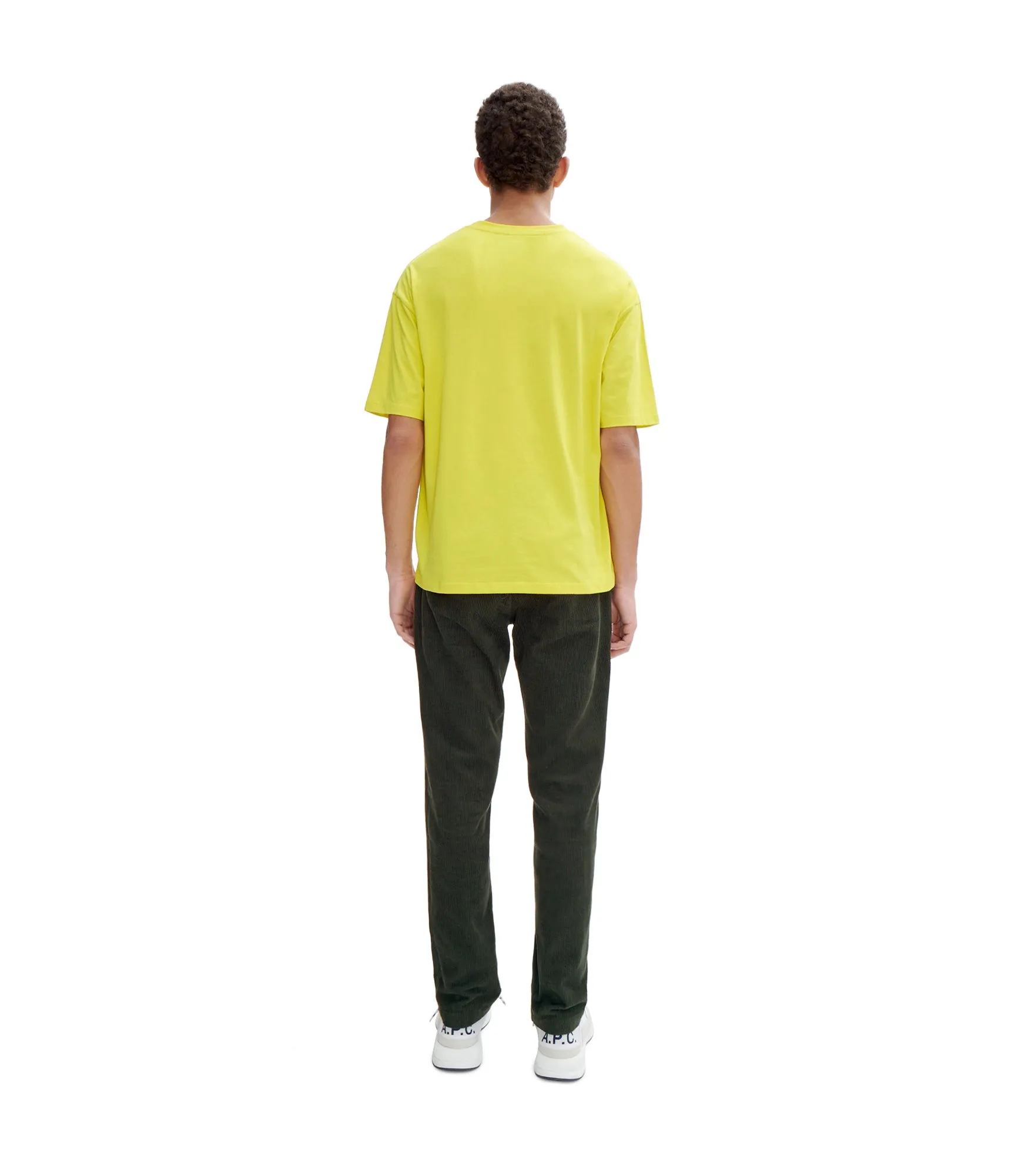 Constantin pants sold by A.P.C. product image thumbnail 3