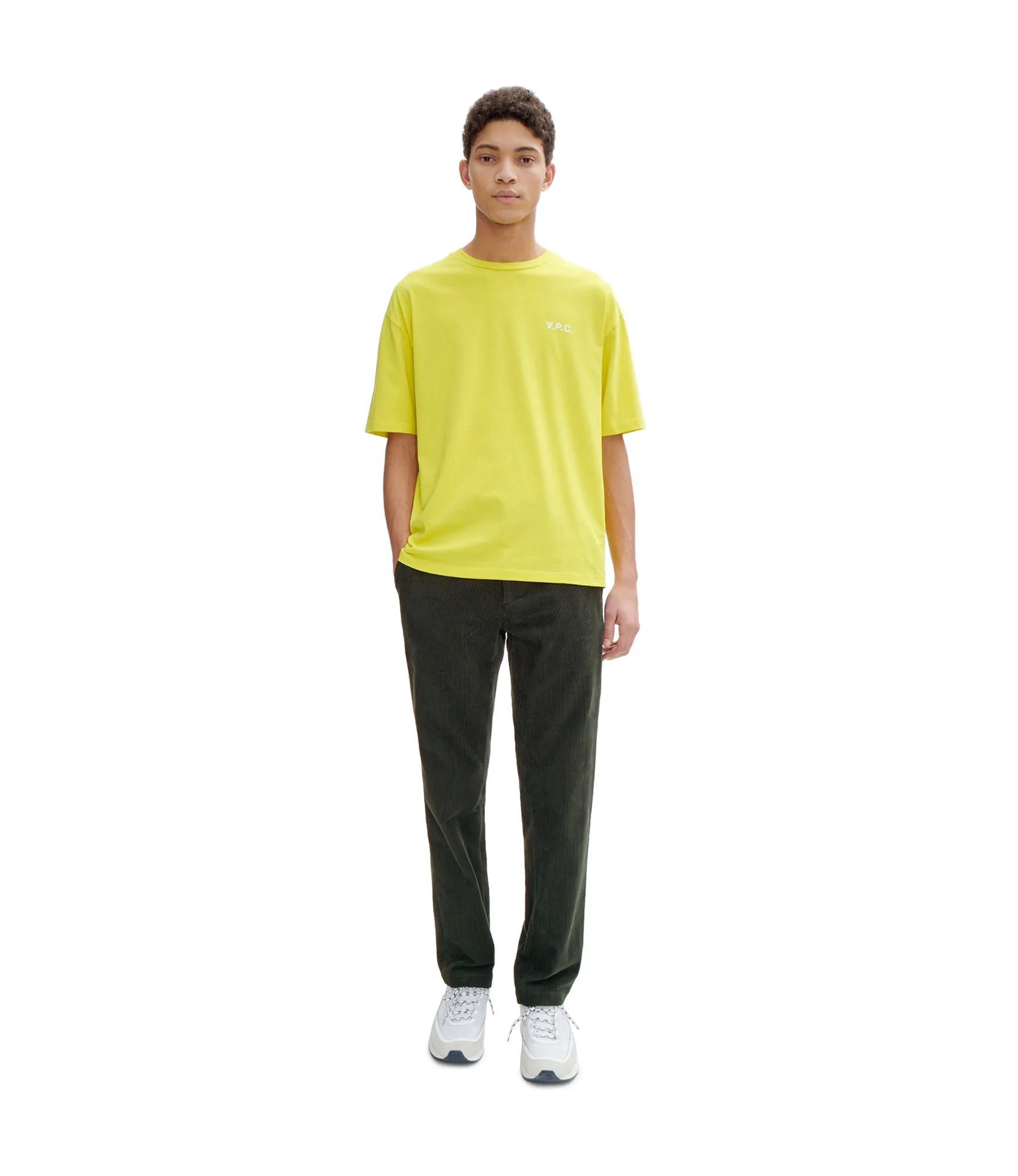 Constantin pants sold by A.P.C.