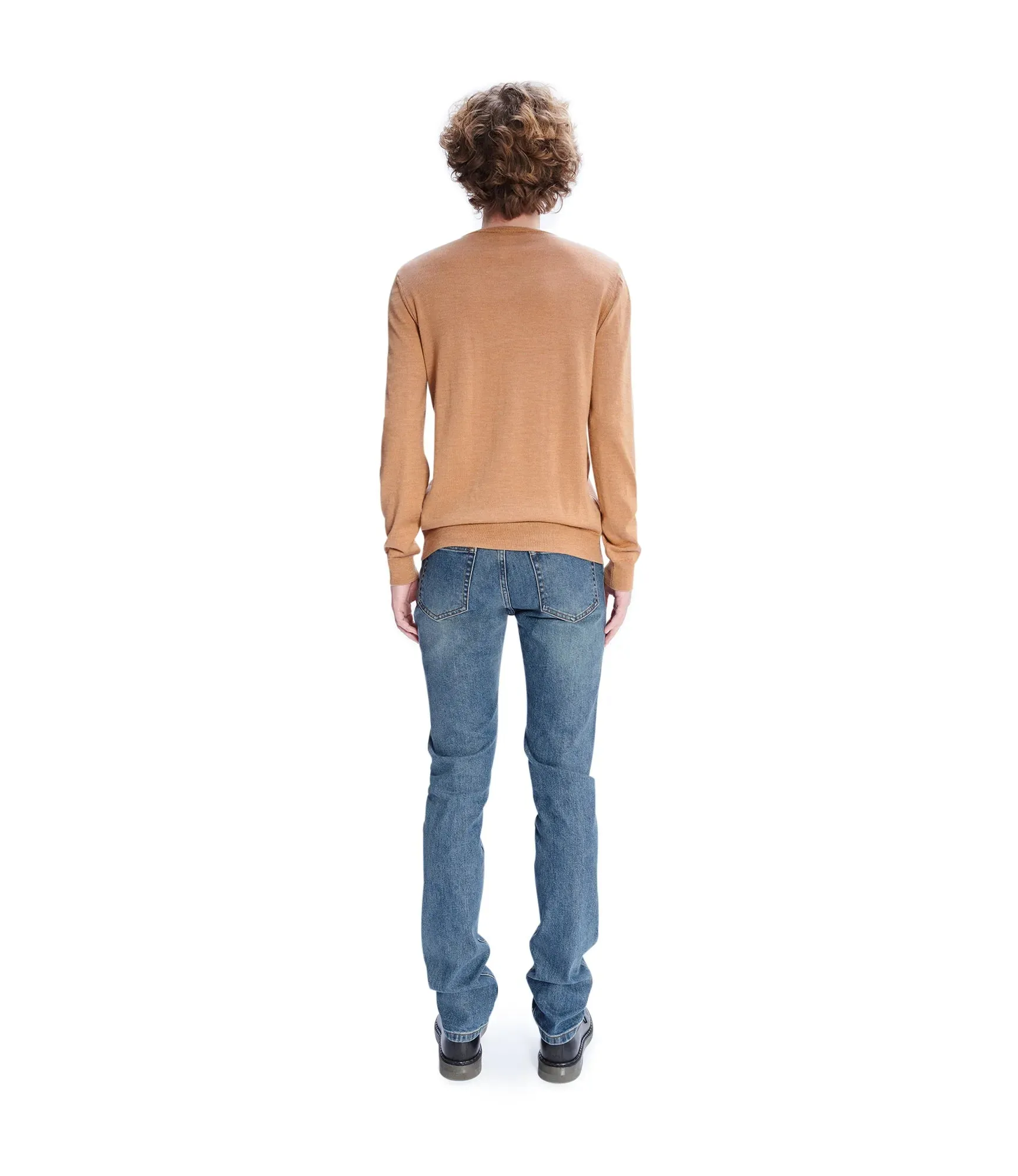 King Sweater sold by A.P.C. product image thumbnail 3