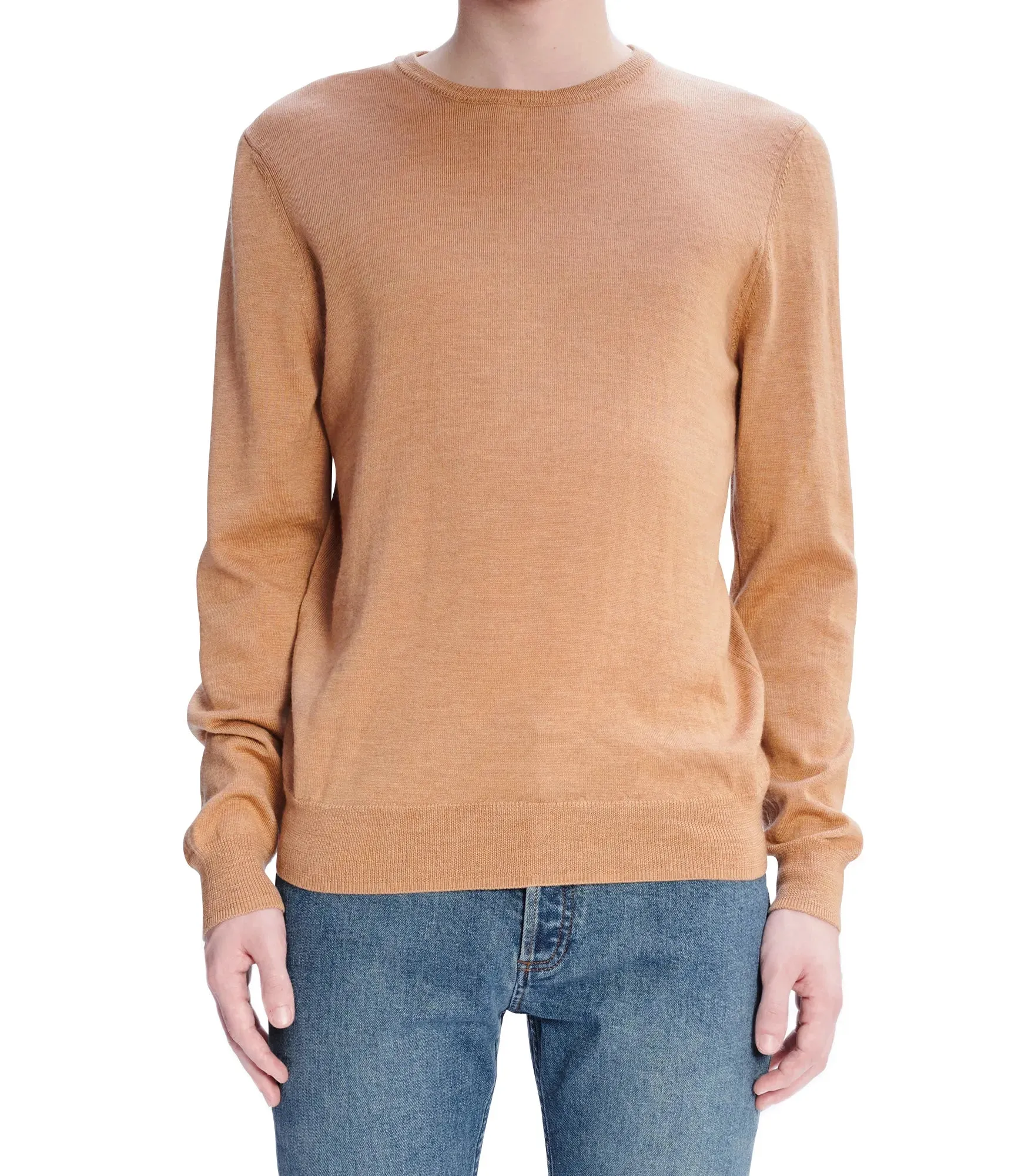 King Sweater sold by A.P.C. product image thumbnail 4