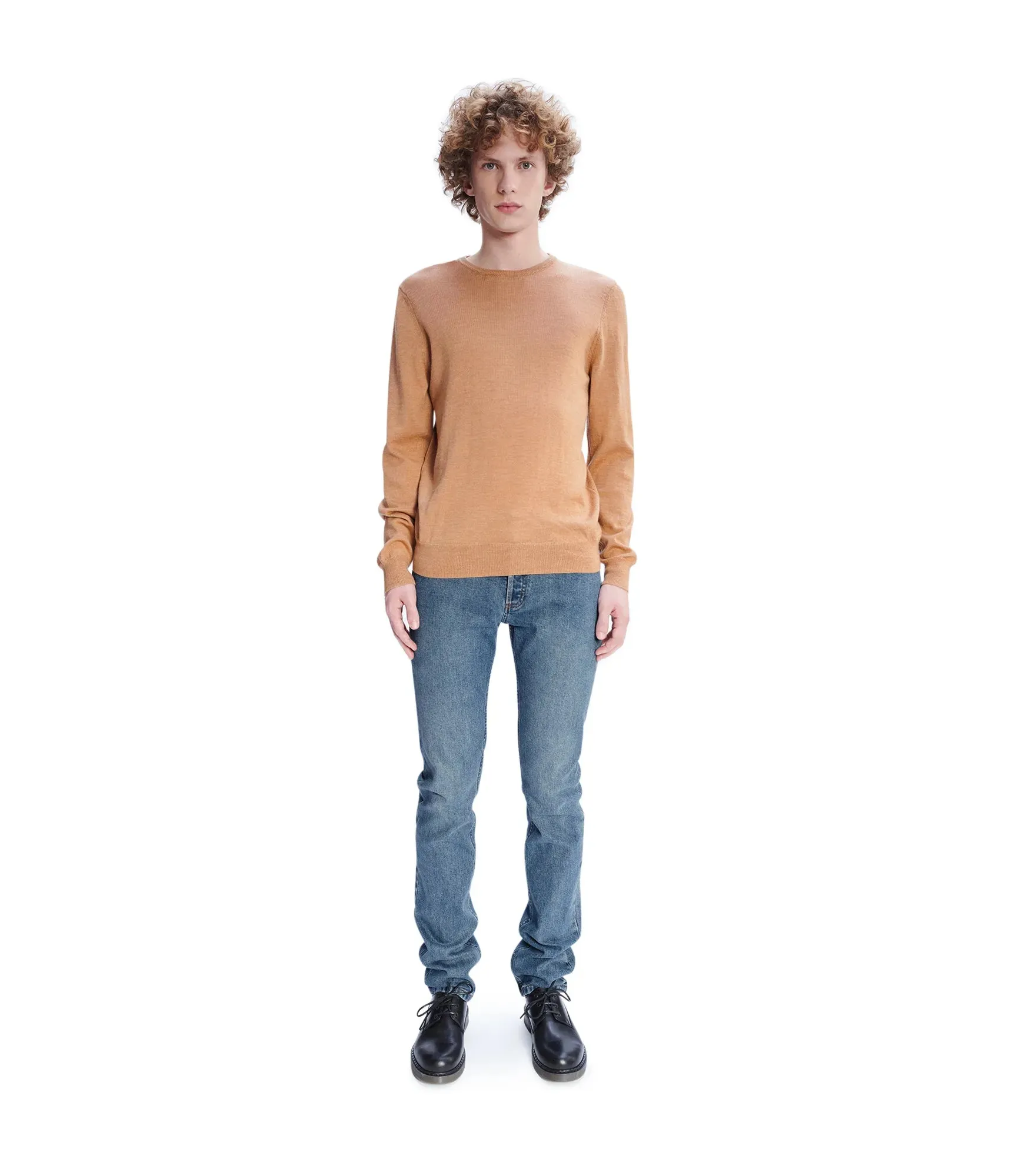 King Sweater sold by A.P.C. product image thumbnail 2
