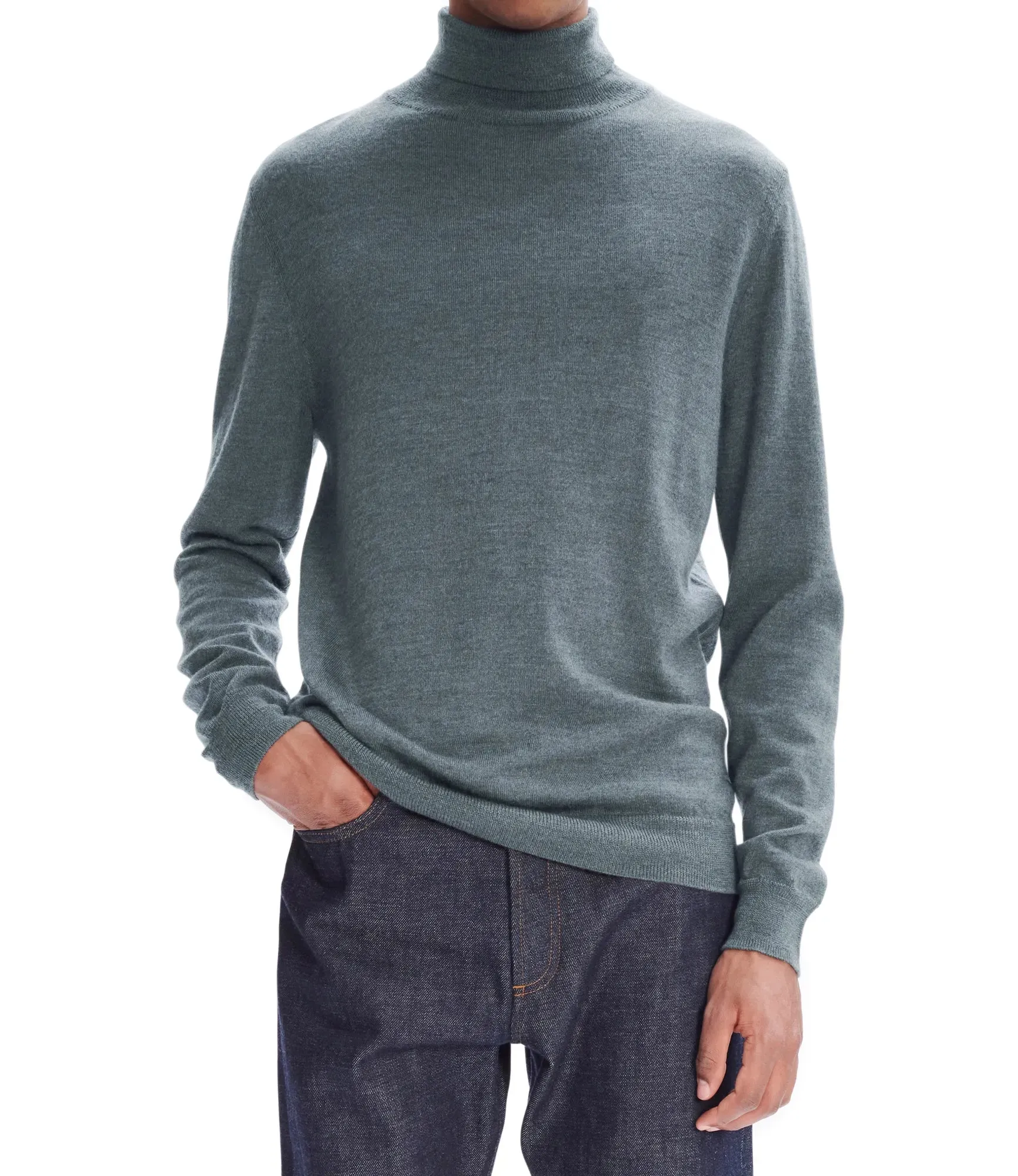 Dundee Sweater sold by A.P.C. product image thumbnail 4