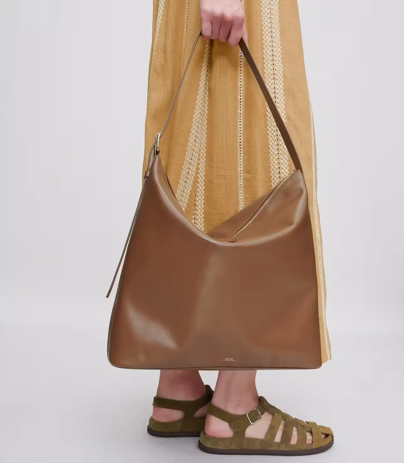 Vera Maxi bag sold by A.P.C. product image thumbnail 2