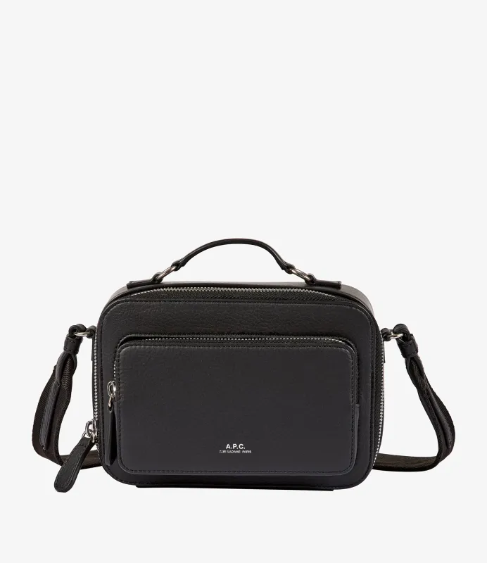 Sofo camera bag sold by A.P.C.