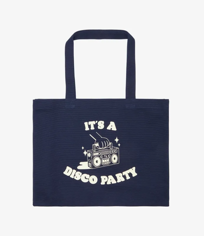 Diane Disco shopping bag sold by A.P.C.