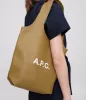 Ninon Small tote bag sold by A.P.C.