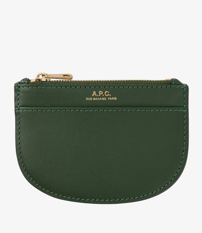 Demi-Lune New coin purse sold by A.P.C.