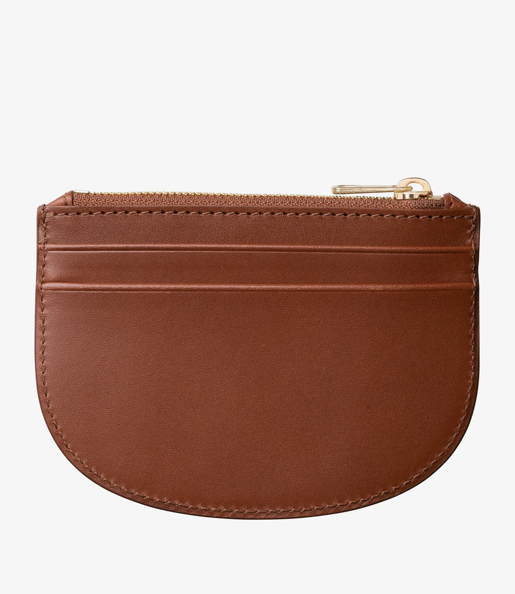 Demi-Lune New coin wallet sold by A.P.C. product image thumbnail 2