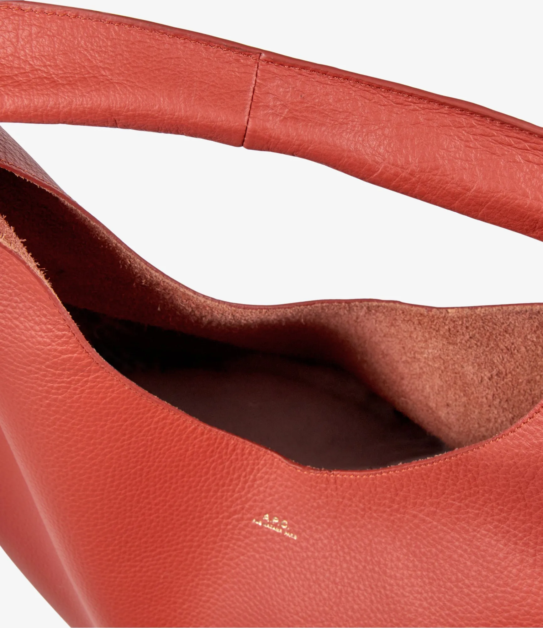 Le Neige sold by A.P.C. product image thumbnail 5