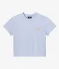 Boxy Rue Madame T-shirt sold by A.P.C.