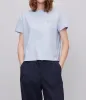 Boxy Rue Madame T-shirt sold by A.P.C.