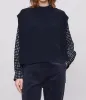 Mathilde sleeveless sweater sold by A.P.C.