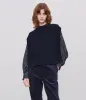 Mathilde sleeveless sweater sold by A.P.C.