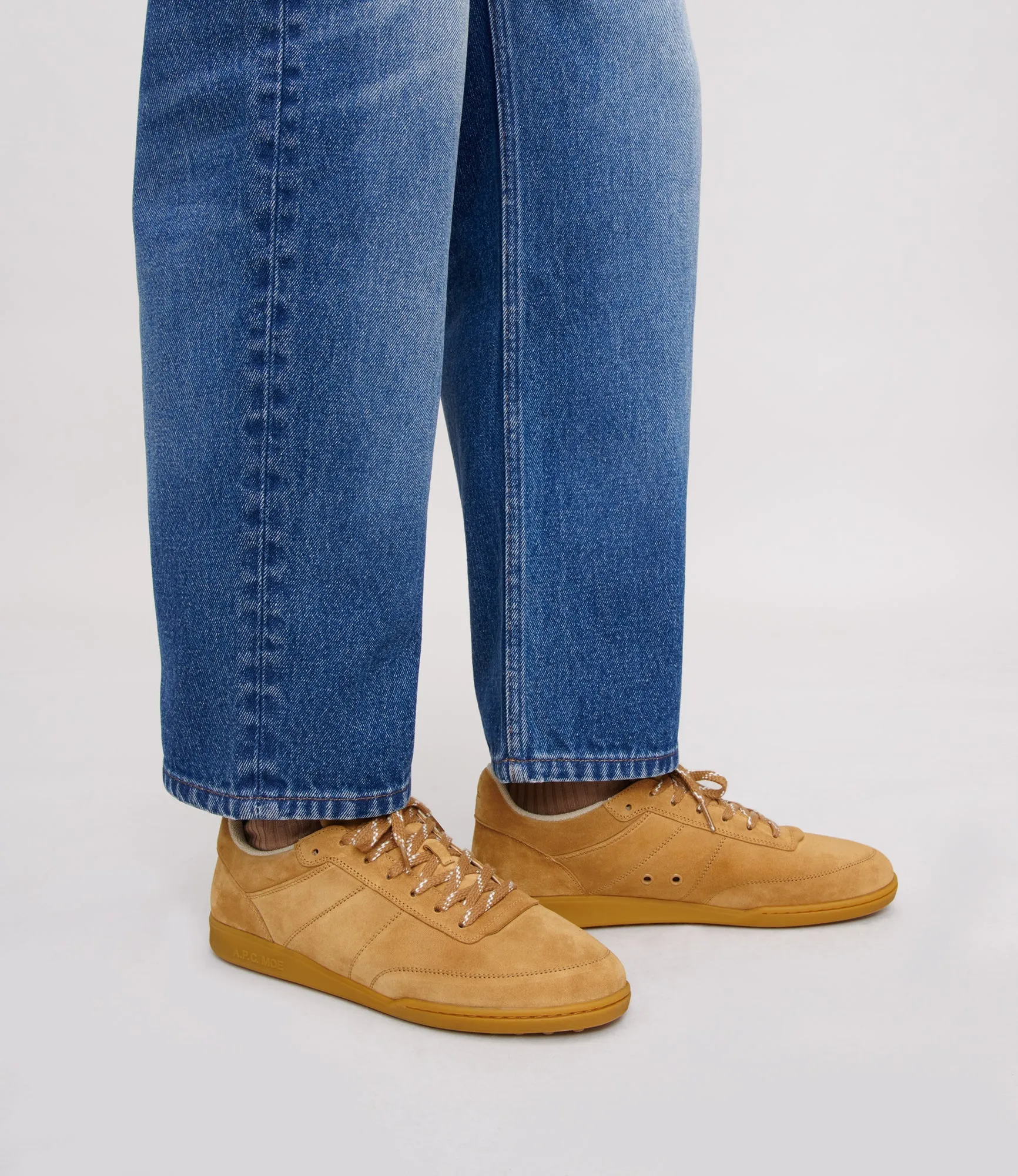 Moe sneakers sold by A.P.C. product image thumbnail 2