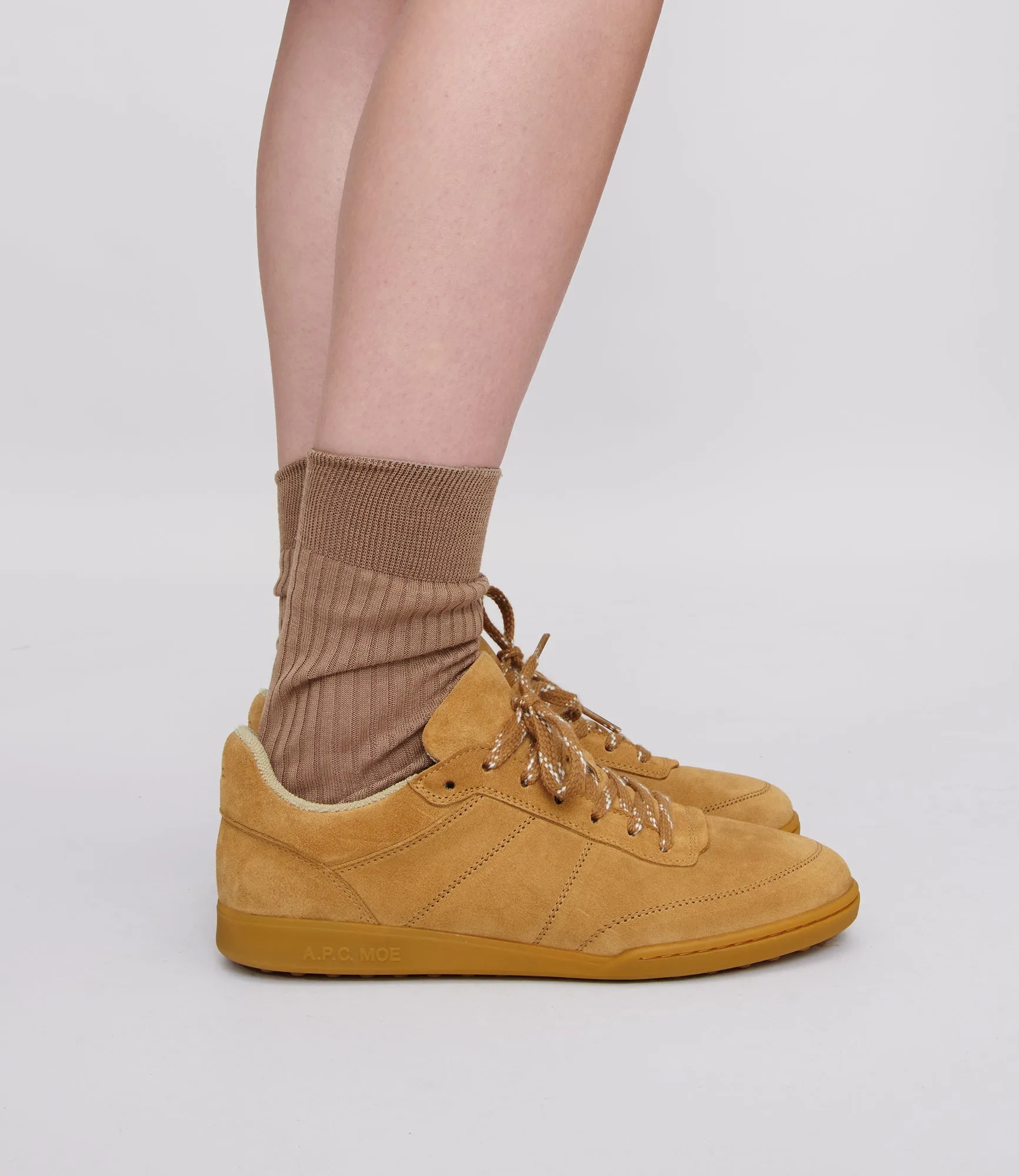 Moe sneakers sold by A.P.C. product image thumbnail 5