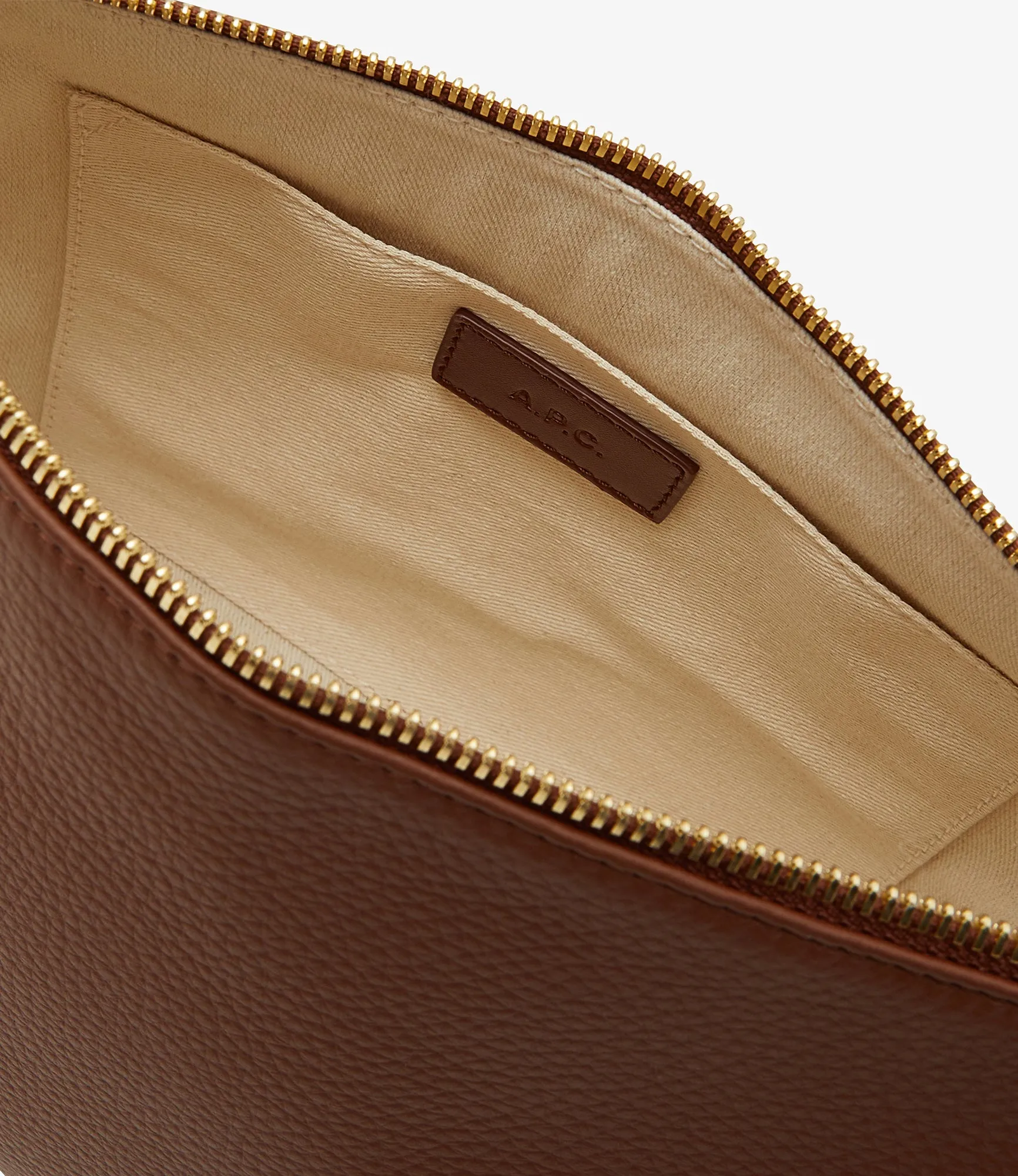 Vera Shoulder bag sold by A.P.C. product image thumbnail 5
