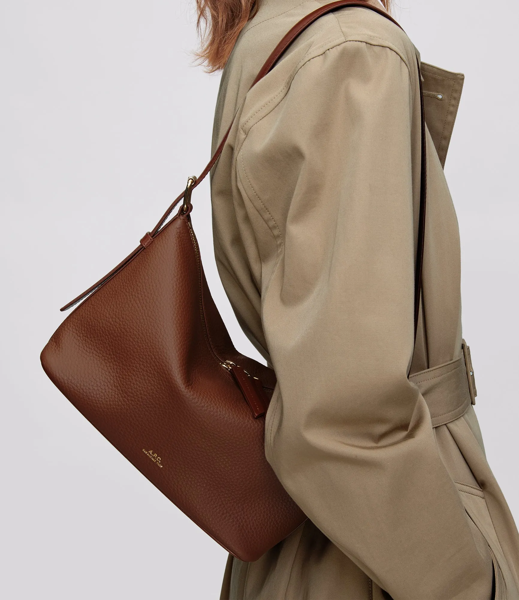 Vera Shoulder bag sold by A.P.C. product image thumbnail 2
