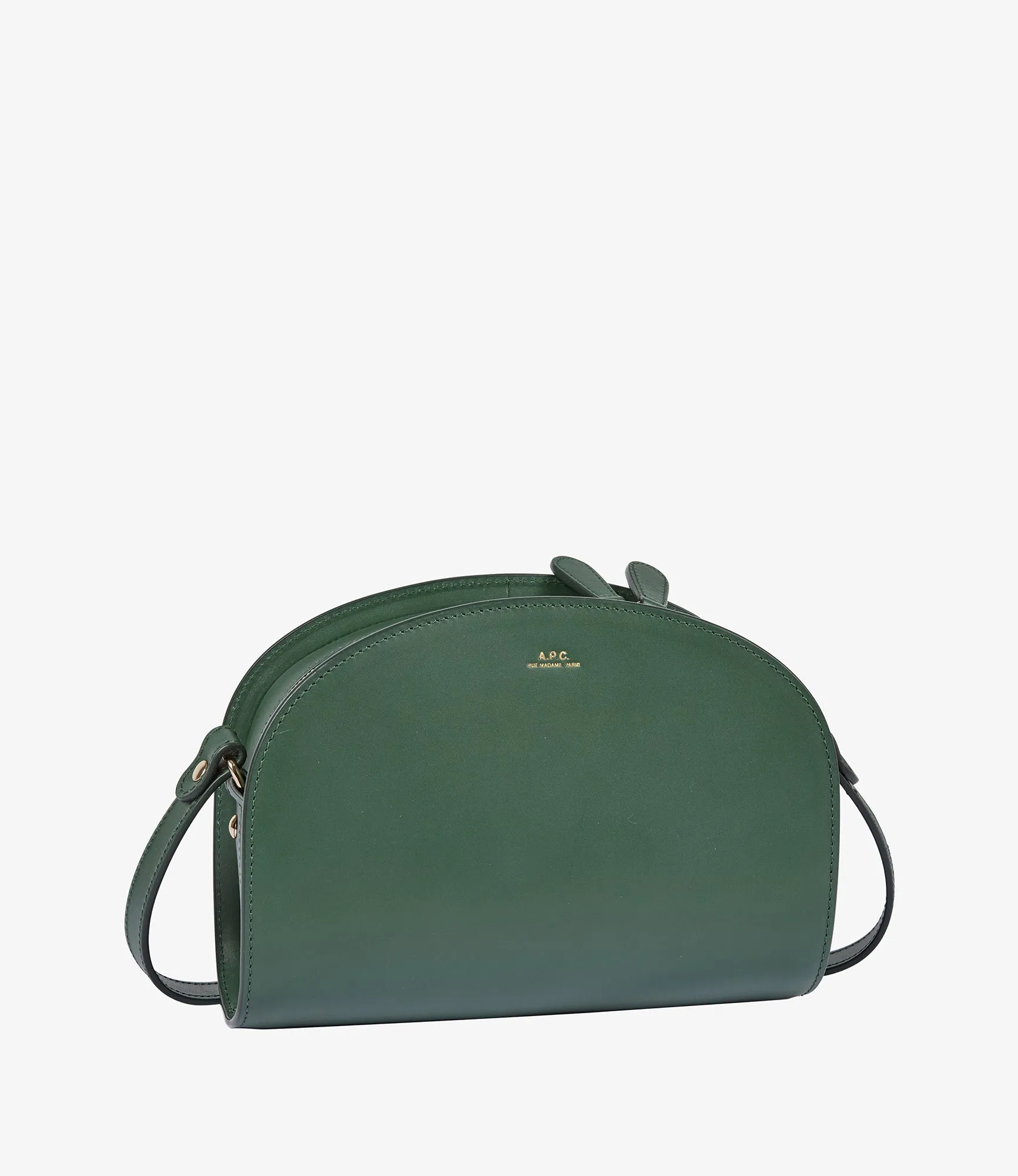 Demi-Lune bag sold by A.P.C. product image thumbnail 3