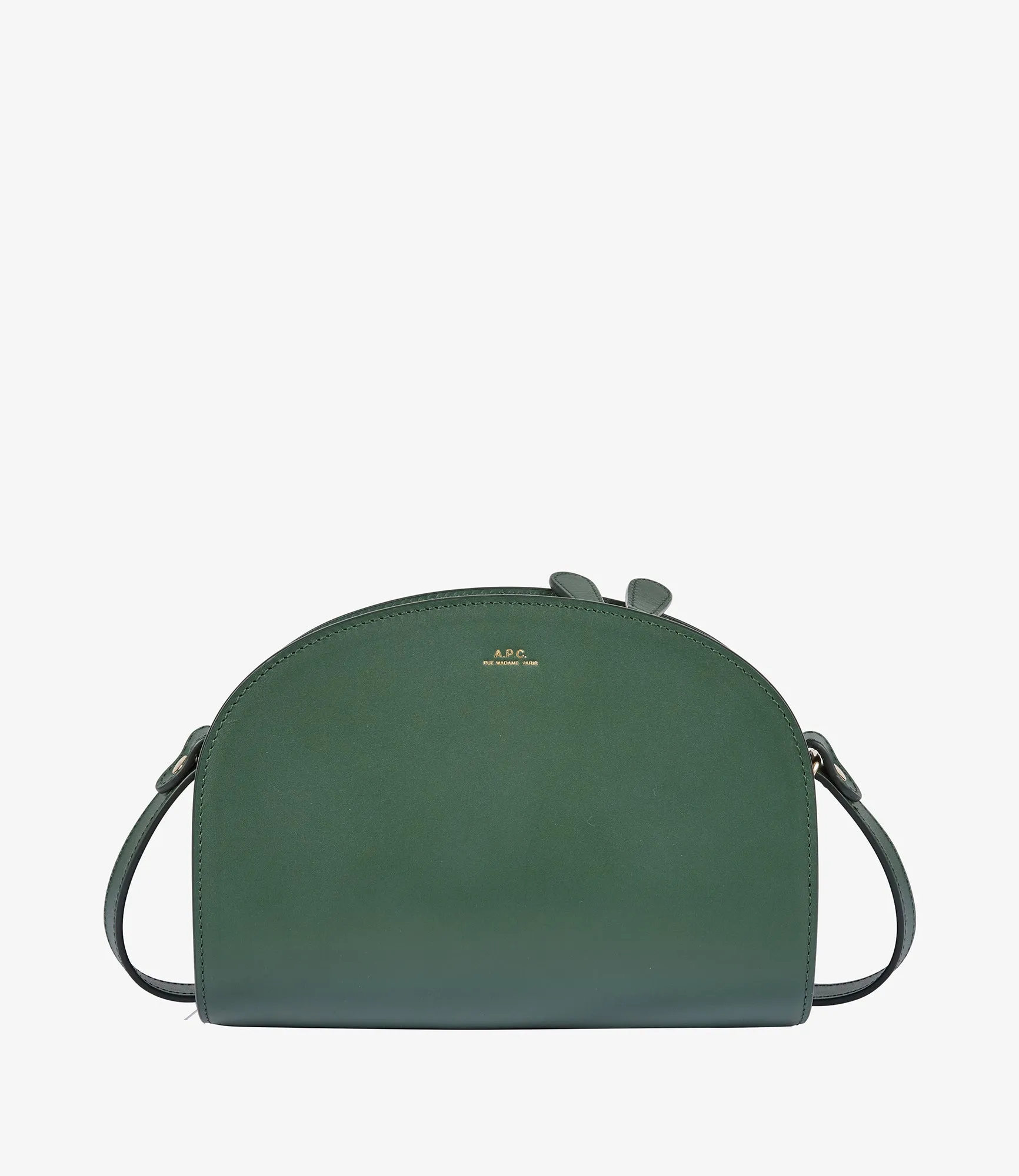 Demi-Lune bag sold by A.P.C.