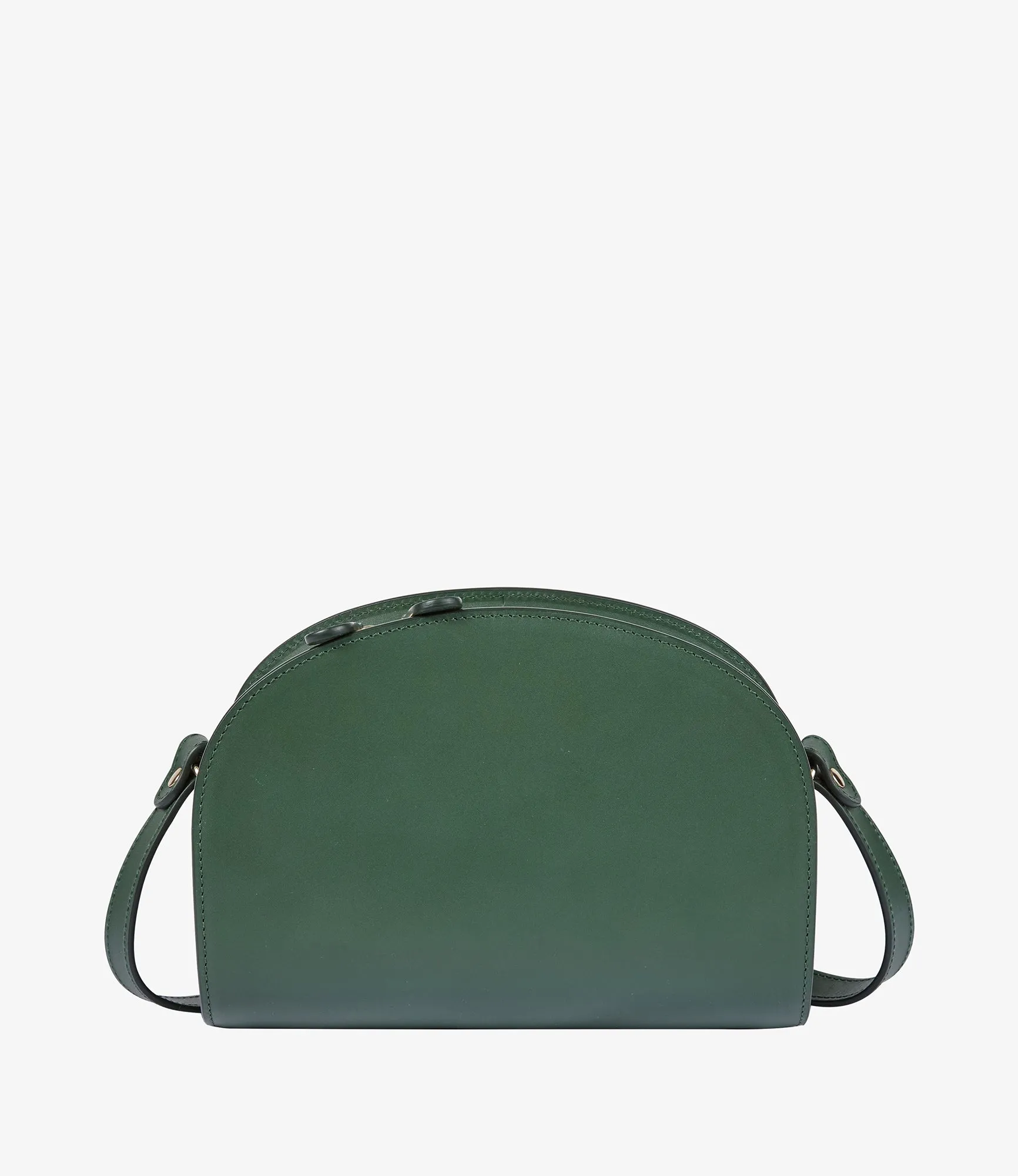 Demi-Lune bag sold by A.P.C. product image thumbnail 4