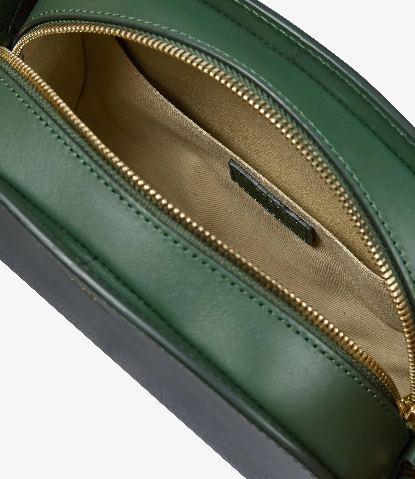 Demi-Lune bag sold by A.P.C. product image thumbnail 5