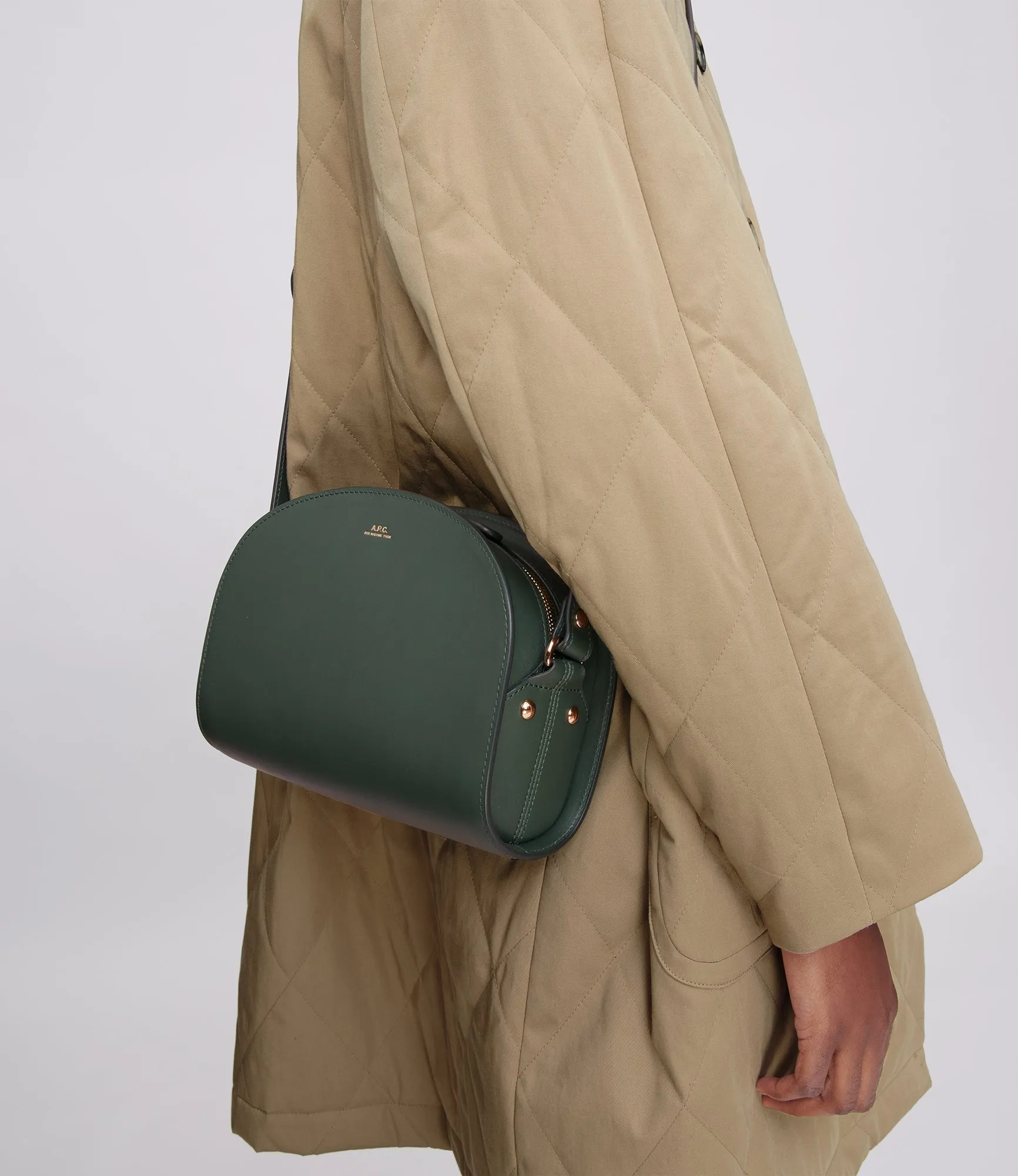 Demi-Lune bag sold by A.P.C. product image thumbnail 2