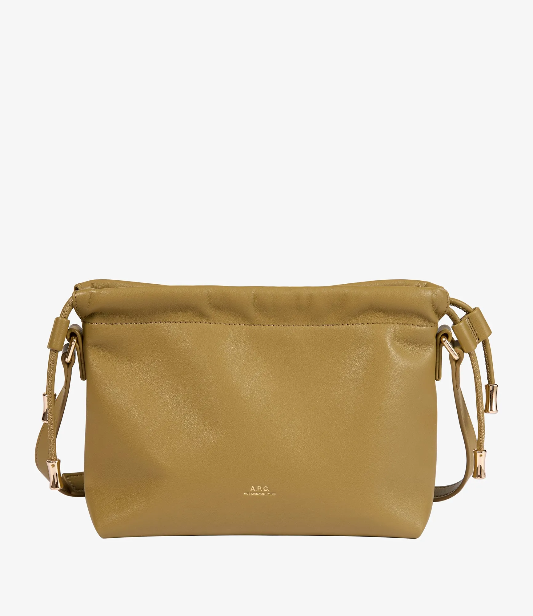 Ninon Mini bag sold by A.P.C.
