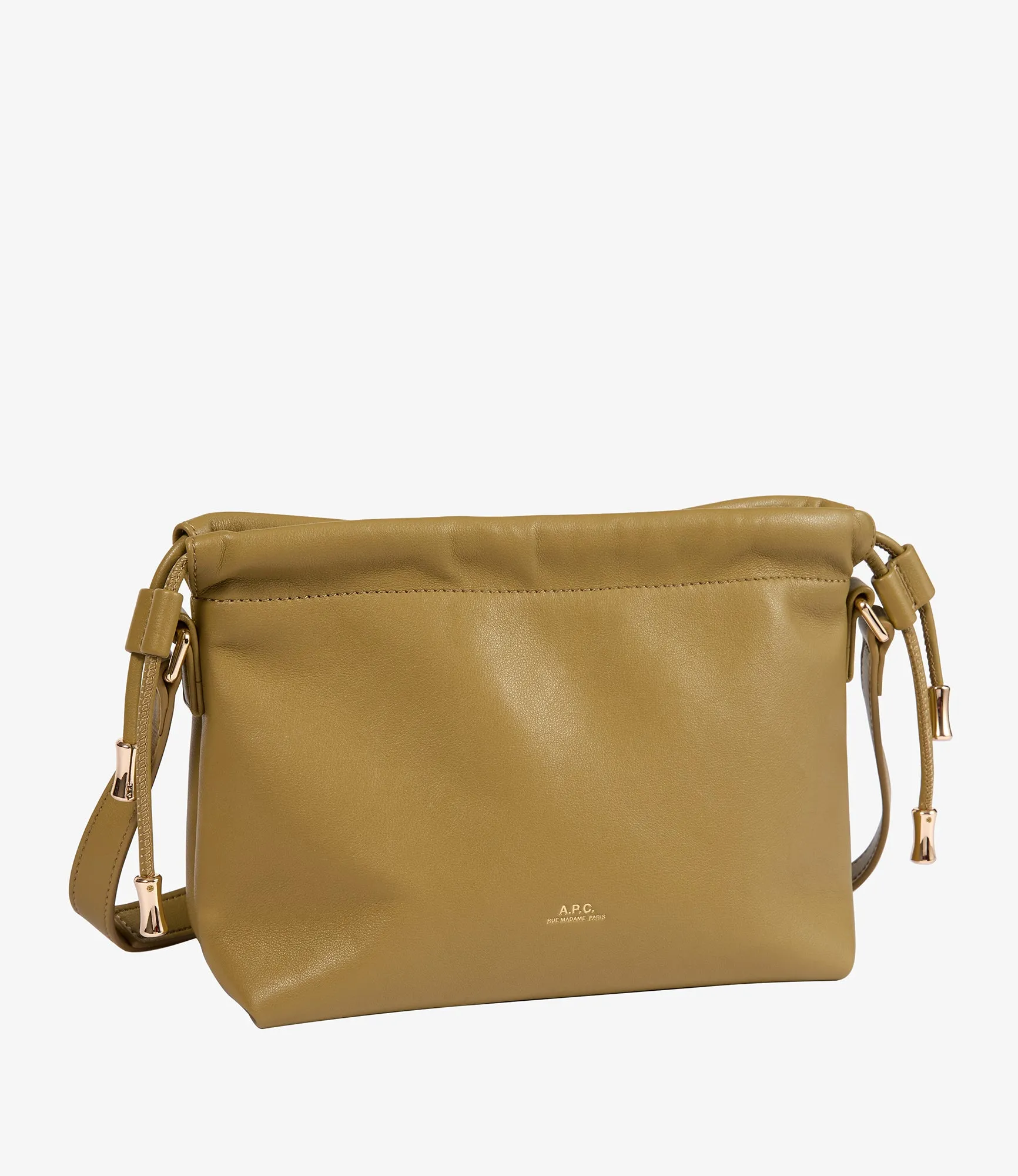 Ninon Mini bag sold by A.P.C. product image thumbnail 3