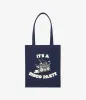 Lou Disco tote bag sold by A.P.C.