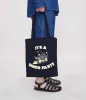 Lou Disco tote bag sold by A.P.C.