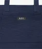 Lou Disco tote bag sold by A.P.C.