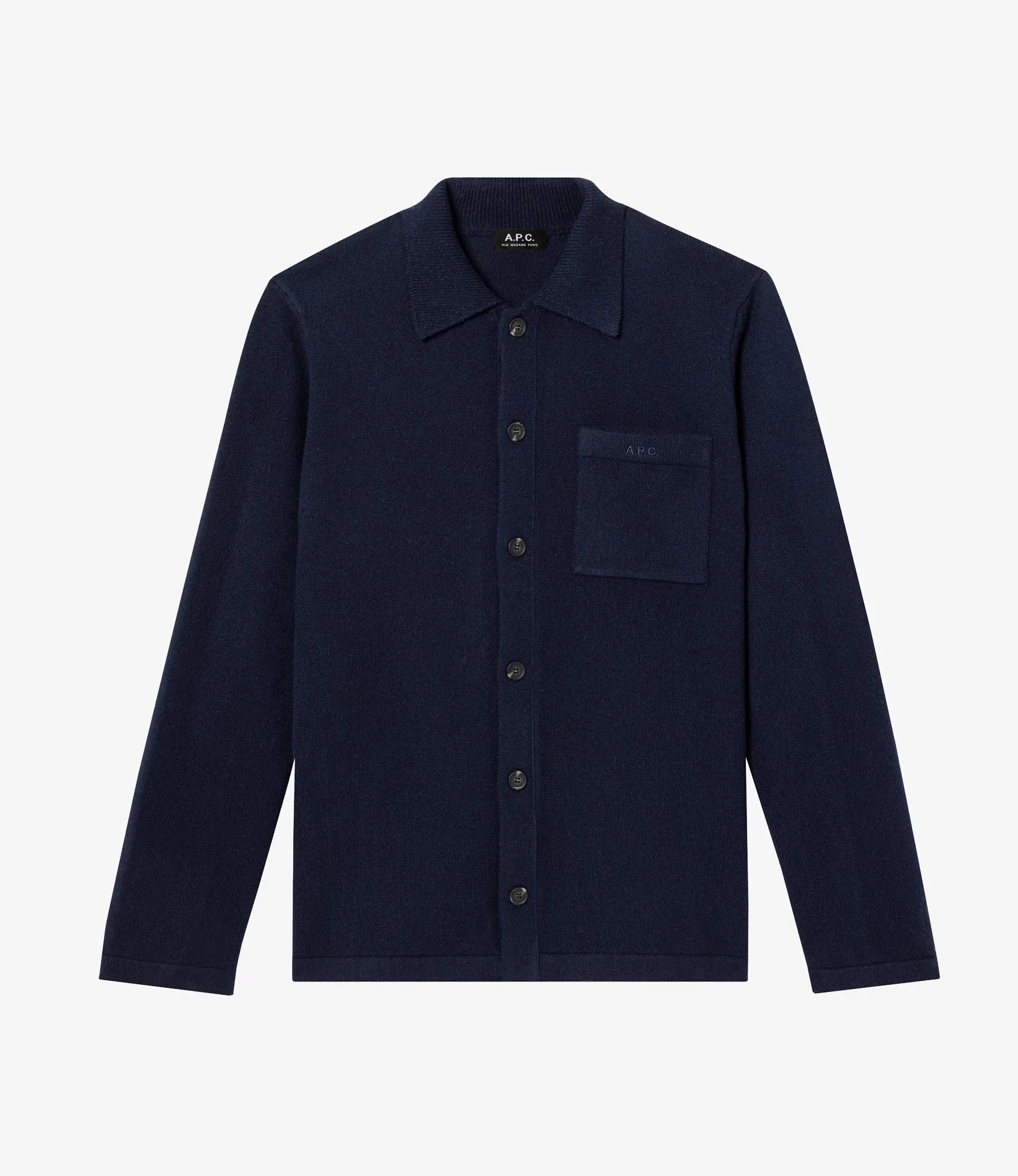 Matti jacket (W) sold by A.P.C. product image thumbnail 2