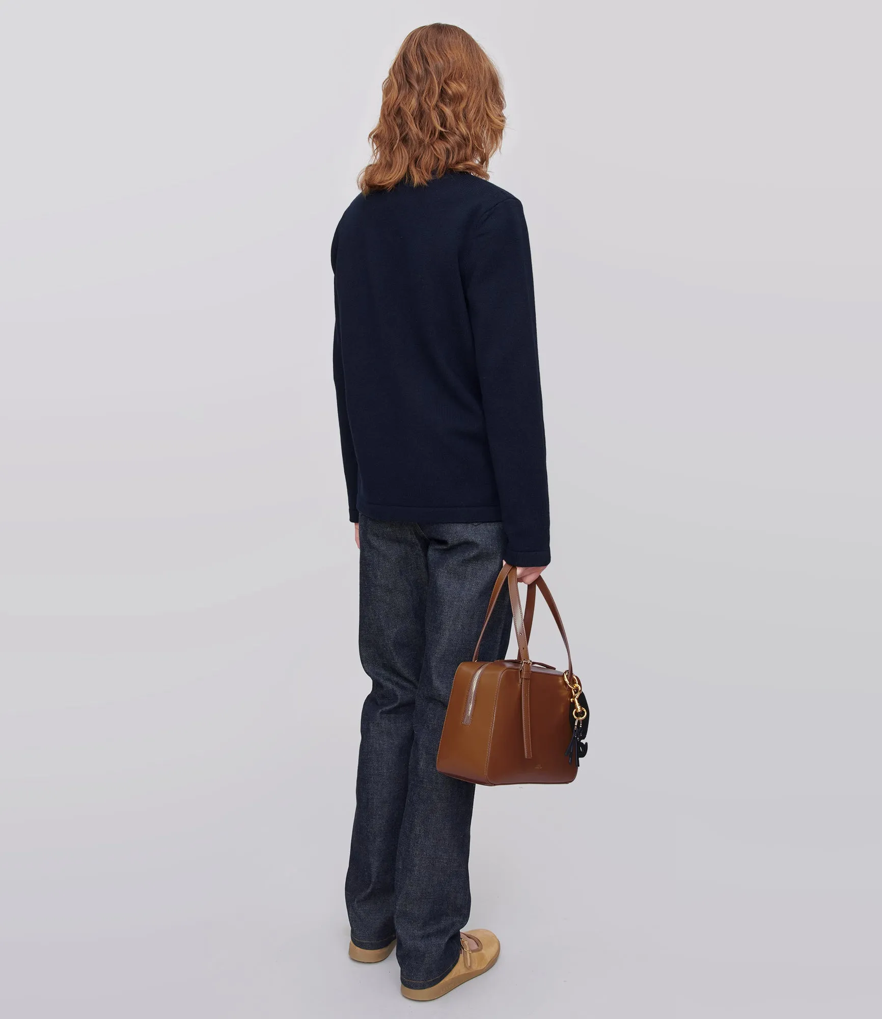 Matti jacket (W) sold by A.P.C. product image thumbnail 3
