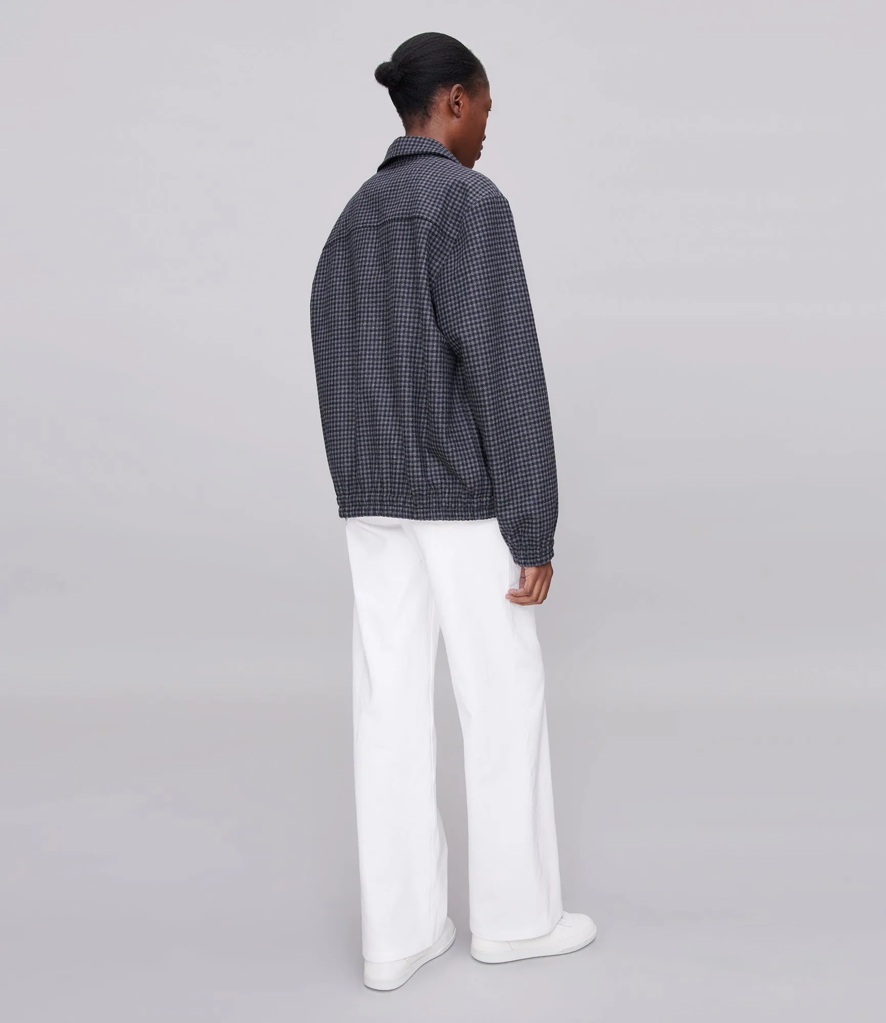 Gilbert jacket (W) sold by A.P.C. product image thumbnail 3