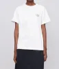 Standard Rue Madame T-shirt (W) sold by A.P.C.