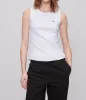Connie vest sold by A.P.C.