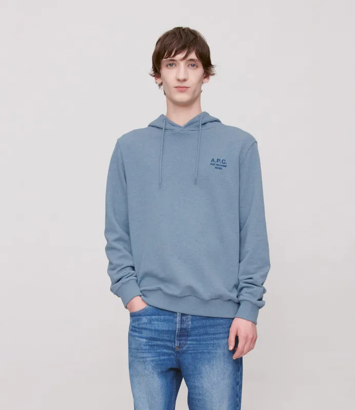 Standard Rue Madame hoodie (M) sold by A.P.C.