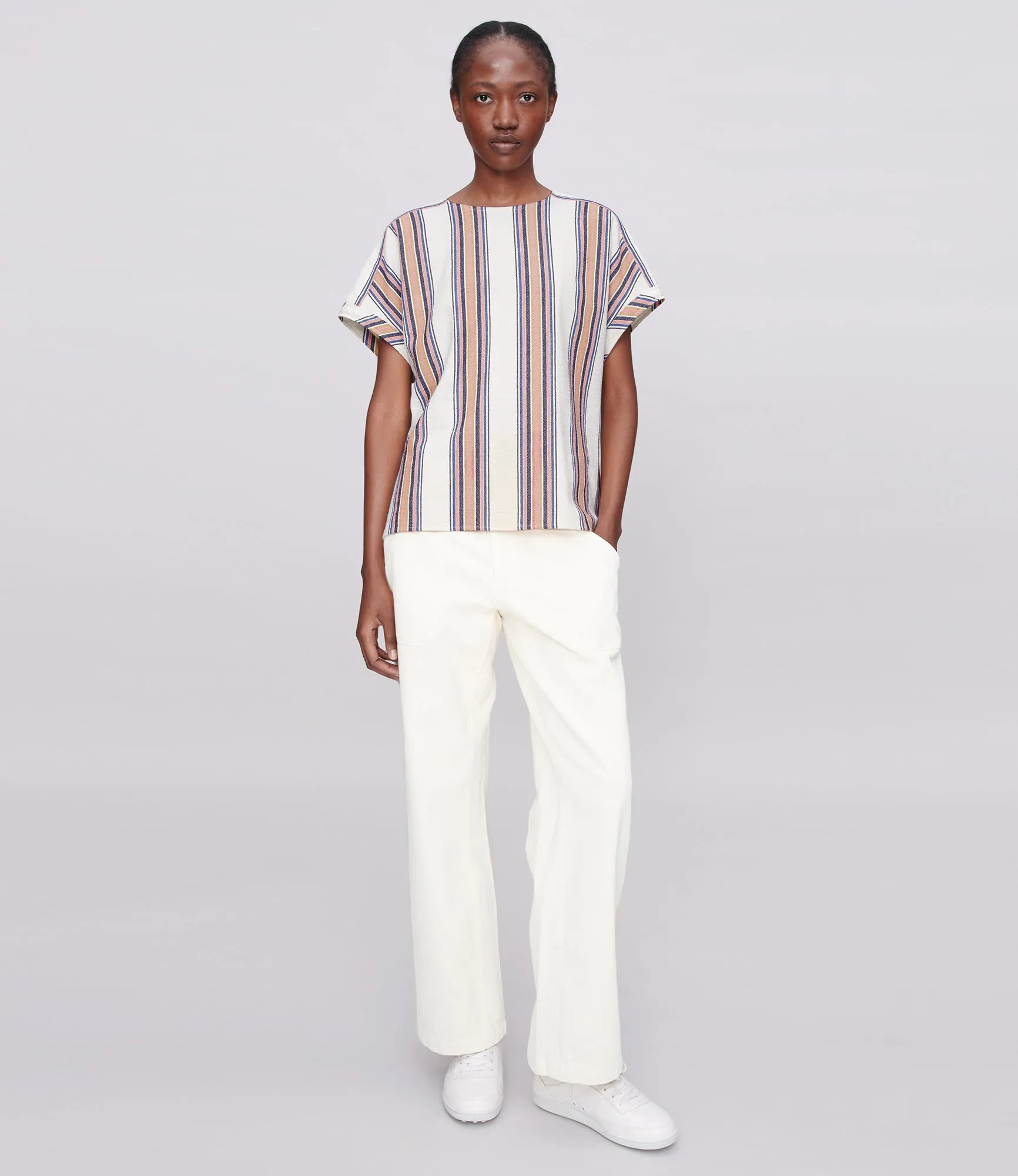 Sidney pants sold by A.P.C.