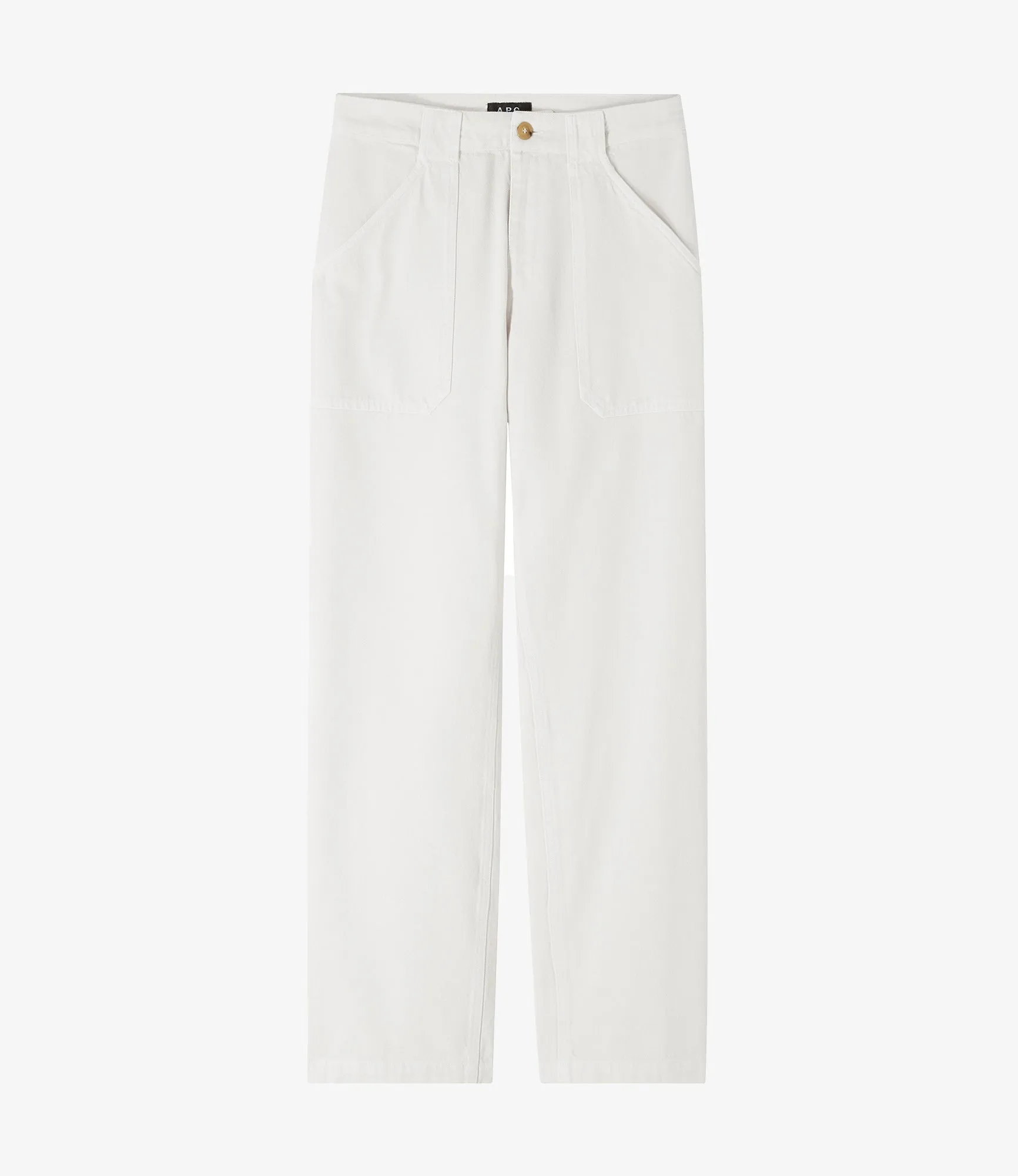Sidney pants sold by A.P.C. product image thumbnail 2