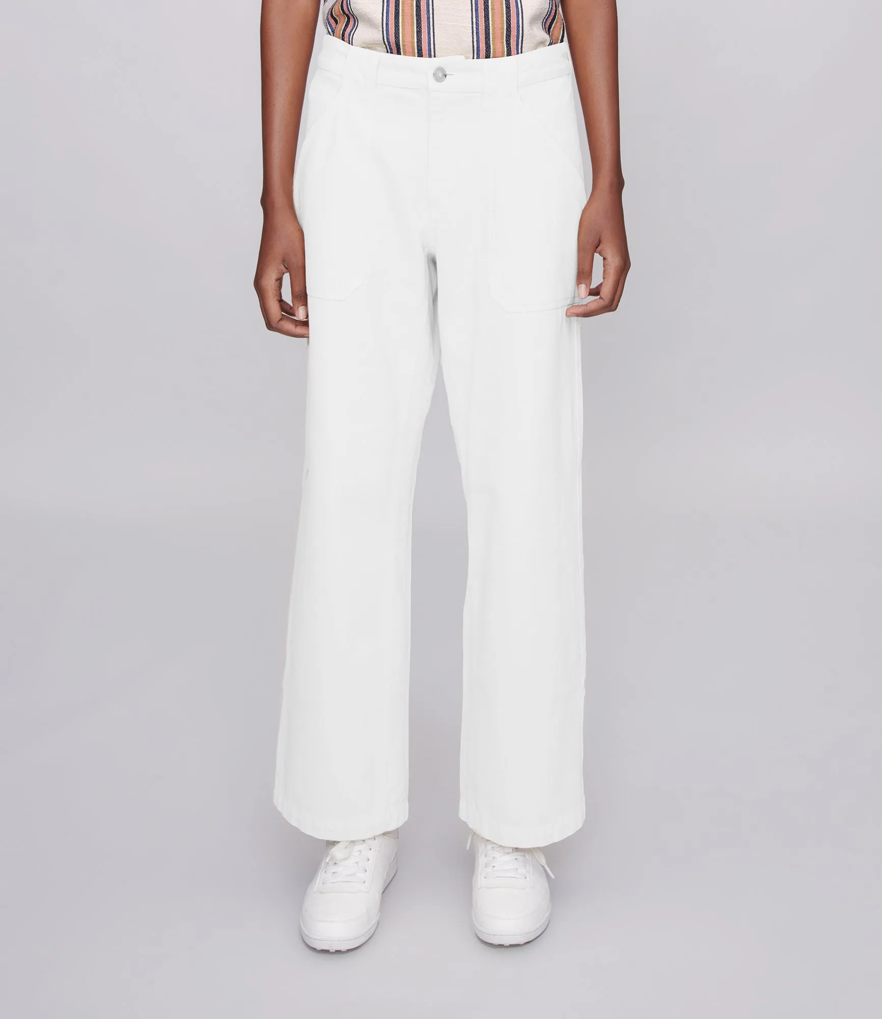 Sidney pants sold by A.P.C. product image thumbnail 4