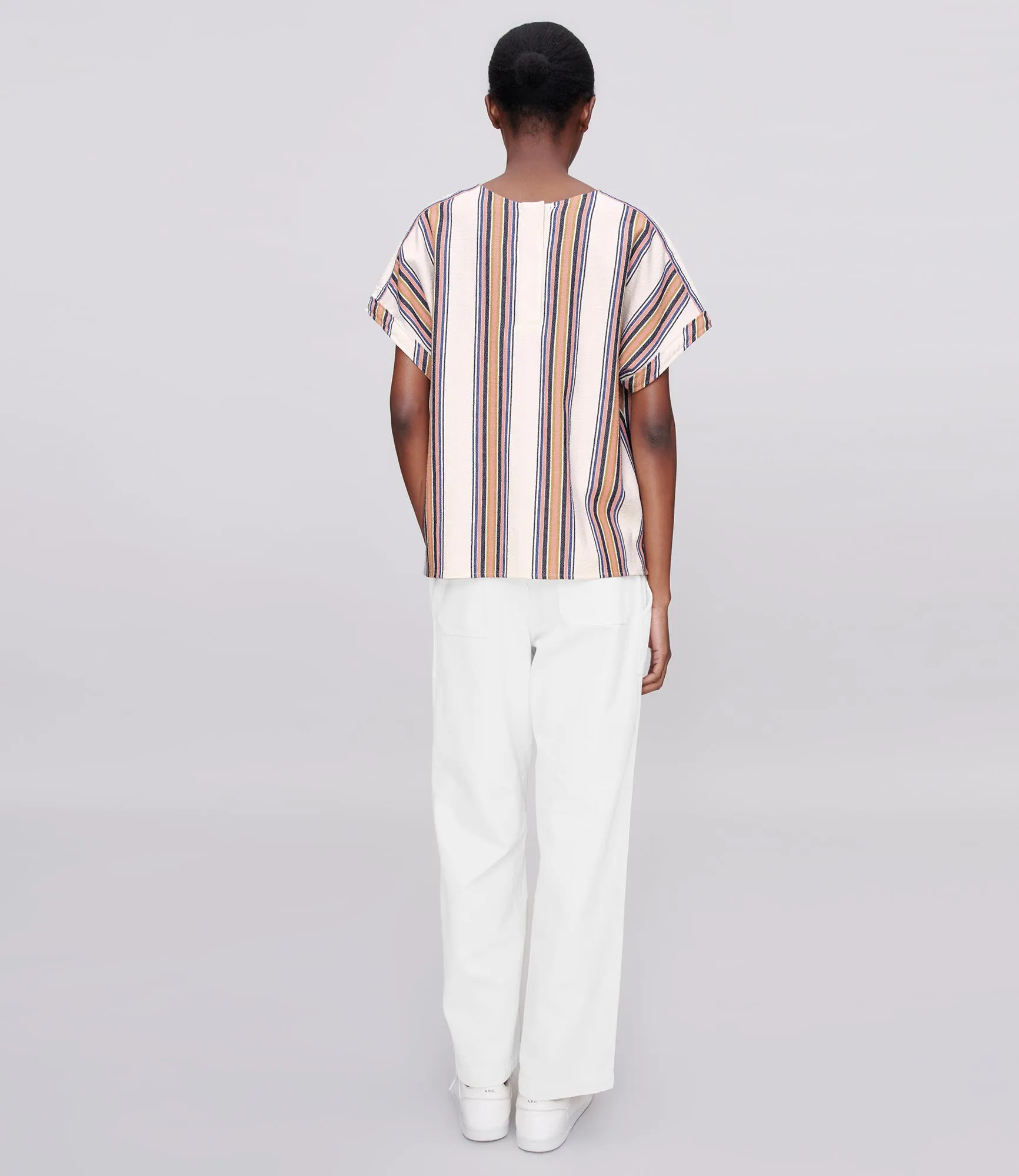 Sidney pants sold by A.P.C. product image thumbnail 3