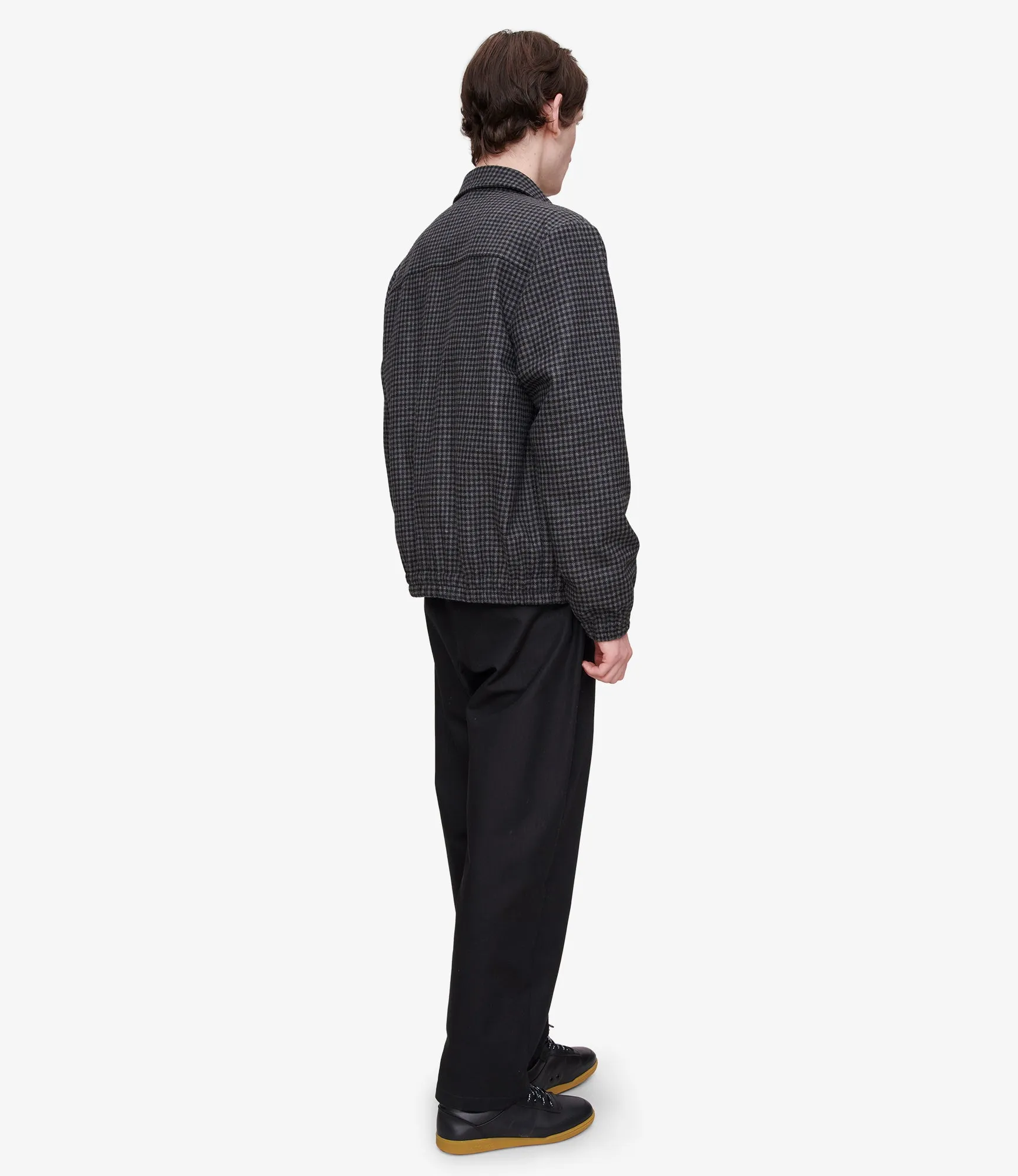 Gilbert jacket (M) sold by A.P.C. product image thumbnail 3