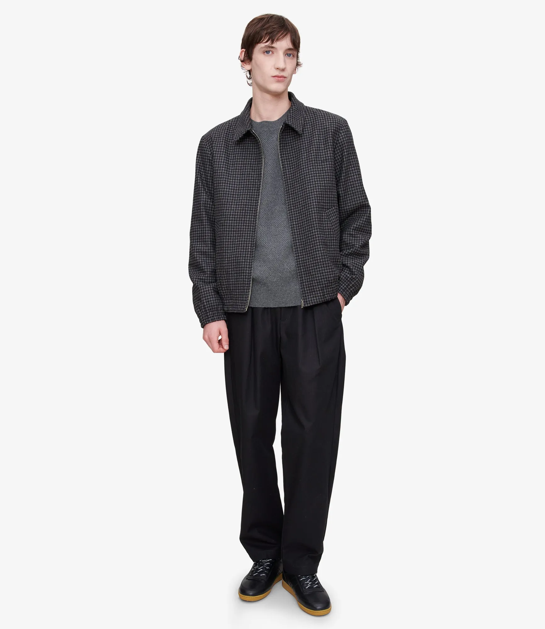 Gilbert jacket (M) sold by A.P.C.