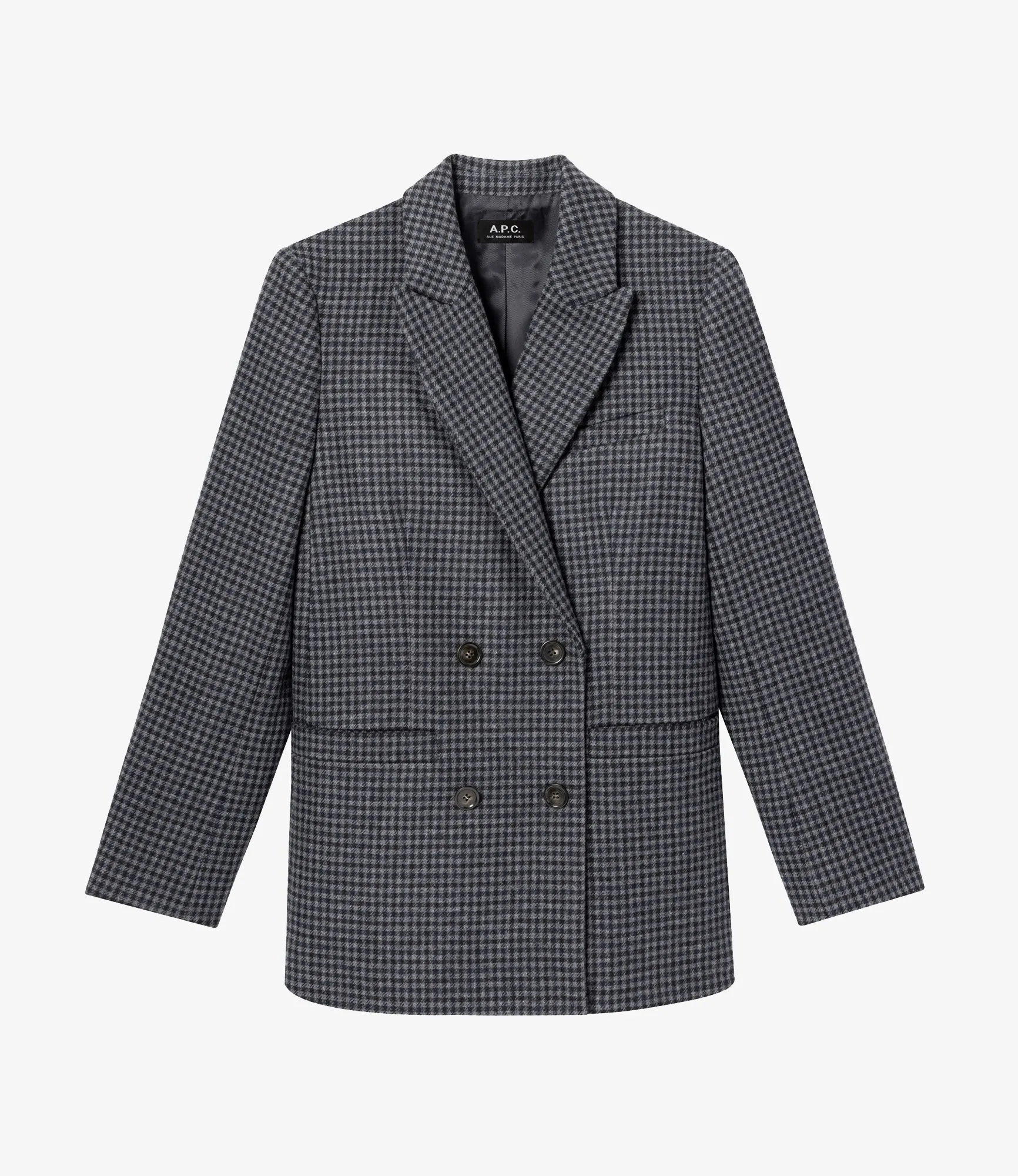 Lucy jacket sold by A.P.C. product image thumbnail 2