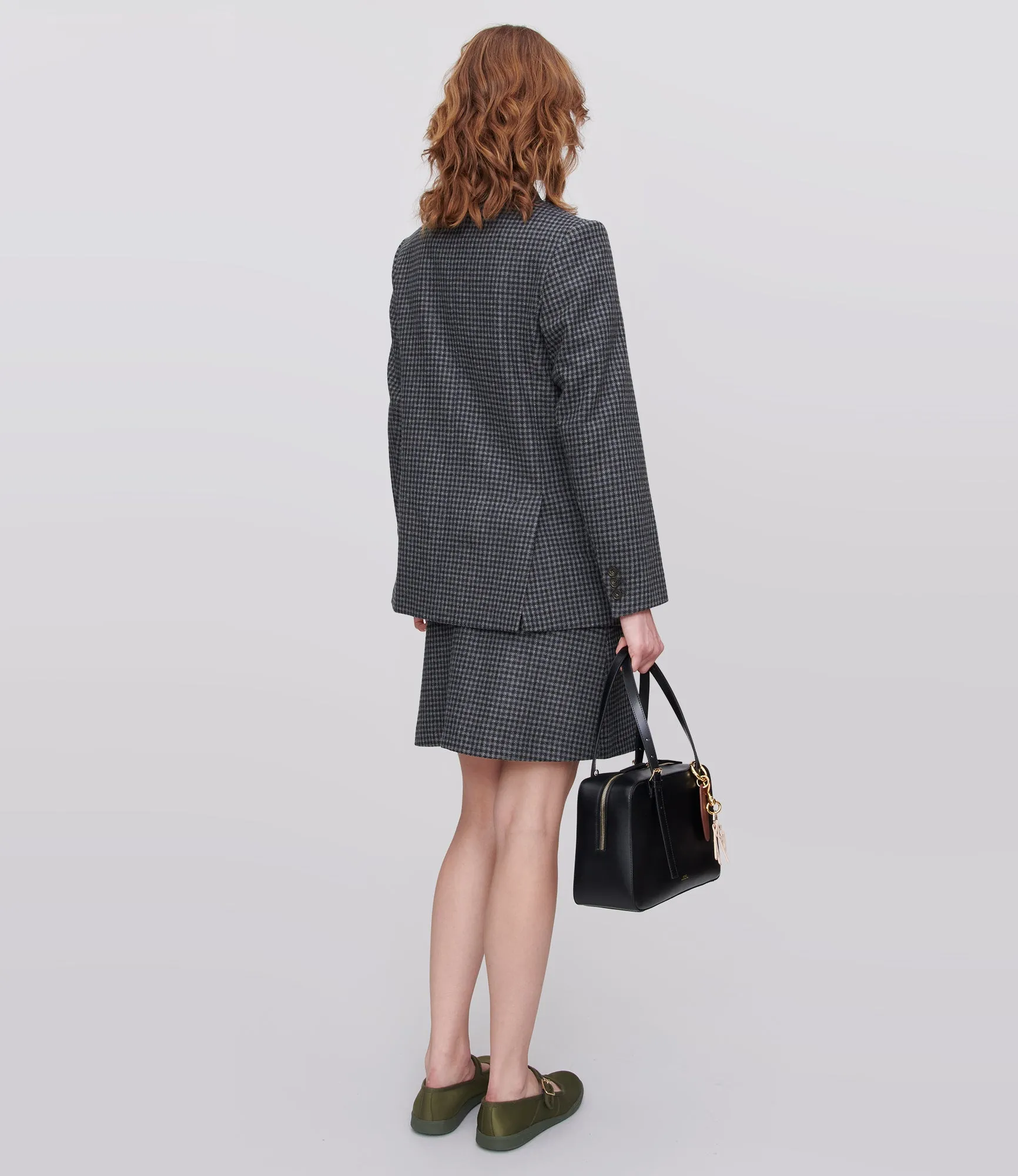 Lucy jacket sold by A.P.C. product image thumbnail 3