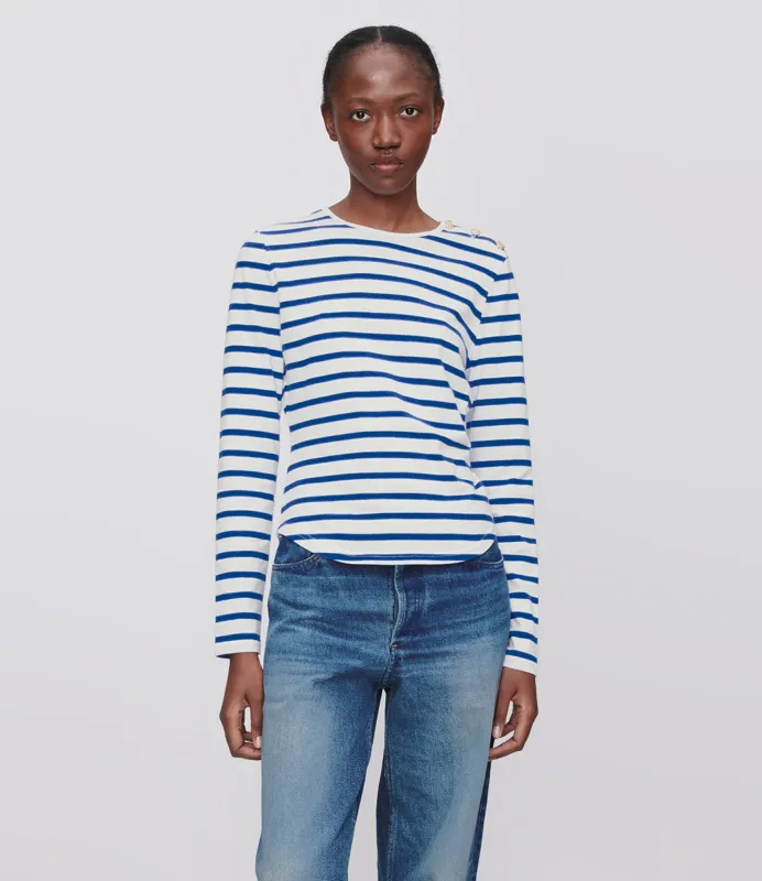 Gwen top sold by A.P.C.