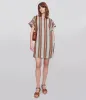 Caliope dress sold by A.P.C.